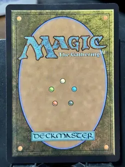 Koh, the Face Stealer (Borderless) - FOIL - MTG - TLA - 0322 - MYTHIC ~ NM - Image 4