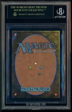 2025 Final Fantasy Borderless Surge Foil Yuna Hope of Spira BGS 10 BLACK LABEL - Image 3