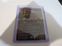 Port Razer (Borderless) Special Guests Regular - Image 1