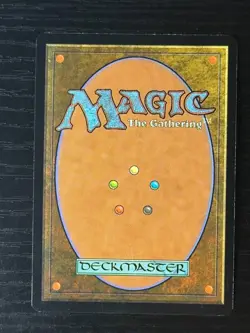 MTG Magic the Gathering Counterspell Judge Promo Foil - Free Returns! Near Mint - Image 3