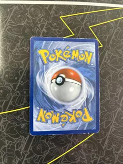 Pokemon TCG Holo Black Star Promo Tyrantrum EX XY70 - Image 2