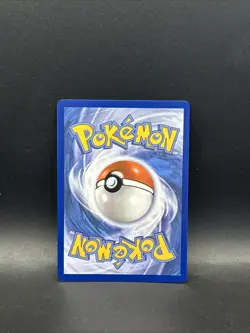 Pokemon Bulbasaur Full Art Holo Illustration Rare Me01: Mega Evolution 133/132 - Image 2