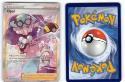 OPAL TG28/TG30 RARE ULTRA LOST ORIGIN TRAINER GALLERY POKEMON NM - Image 1