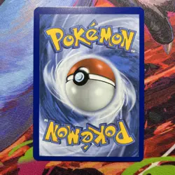 Pokemon TCG Phantasmal Flames Yamper 99/94 Illustration Rare - Image 2