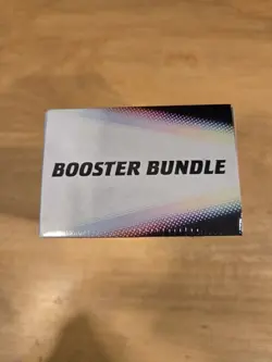 Pokemon TCG Prismatic Evolutions Booster Bundle (6 Packs) – Factory Sealed - Image 5