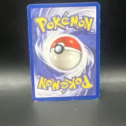 Pokemon Card - Rainbow Energy Team Rocket 80/82 Rare - Image 2