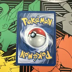 Brock's Rhyhorn 2000 Pokemon Gym Heroes Unlimited Common #70/132 D2 - Image 2