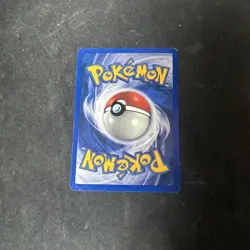 Pokemon TCG Misty's Poliwag Gym Heroes 87/132 Regular Unlimited Common D2 - Image 2
