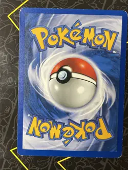 MISTY’S POLIWAG - Gym Challenge - 89/132 - Common - Pokemon Card - Image 2