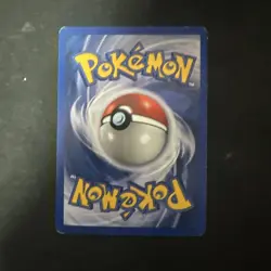 Pokemon TCG - Giovanni's Nidoran F 75/132 Gym Challenge Regular Unlimited - Image 2