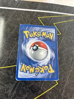 Pokemon TCG Pewter City Gym Trainer Stadium Card Gym Heroes 115/132 - Image 2
