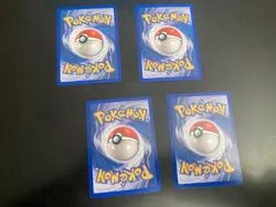 Lot of 2 Sought-After *Hi-Grade* POKEMON EXPEDITION—94/Bulbasaur + 132/Squirtle - Image 3