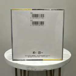Super Electric Breaker Japanese Booster Box SV8 Pokemon *US Seller* *SEALED/NEW* - Image 2