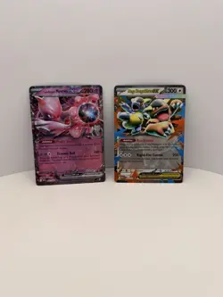 Pokemon TCG 21 Card Lot - IR, Full Art, Full Art Trainer Holo & Masterball NM - Image 2