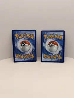 Pokemon TCG 21 Card Lot - IR, Full Art, Full Art Trainer Holo & Masterball NM - Image 3