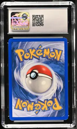 2003 Pokemon Altaria Reverse Holo CGC 10 GEM MINT EX Dragon 2/97 - Image 2