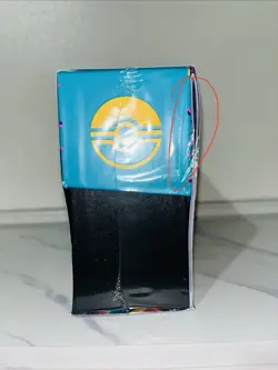 Pokemon Ascended Heroes Elite Trainer Box ETB Factory Sealed. Torn Side. - Image 2