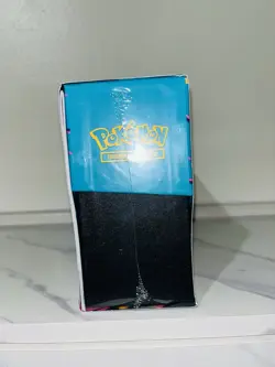 Pokemon Ascended Heroes Elite Trainer Box ETB Factory Sealed. Torn Side. - Image 3