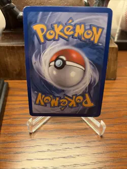 Lapras HGSS14 Holo - Pokemon Card - Image 2