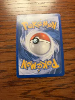 Lapras HGSS14 Holo - Pokemon Card - Image 4