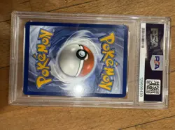 2025 POKEMON SVP EN THUNDURUS BLACK BOLT ETB #209 PSA 10 GEM MT - Image 2