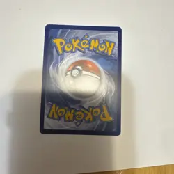 Gengar ex 193/162 Full Art - Temporal Forces - Pokemon TCG - SHIPS FAST - Image 4