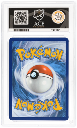 Eevee SVP 173 Prismatic Evolutions Pokemon Center Black Star Promo ACE 9 Pokemon - Image 4