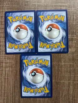 Pokemon Scarlet and Violet 151 ~ REVERSE HOLO ENERGY LOT - Fire Psychic Dark - Image 5
