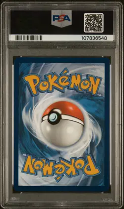 Pokemon Ceruledge 197/191 Surging Sparks Illustration Rare Holo PSA 10 EN - Image 2