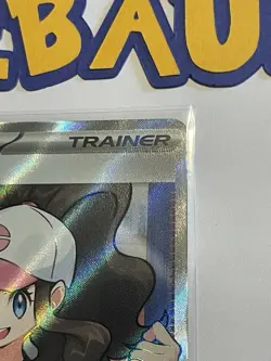 Hilda 164/086 - Sv11: White Flare - Full Art Holo Trainer - Pokemon TCG - Image 4