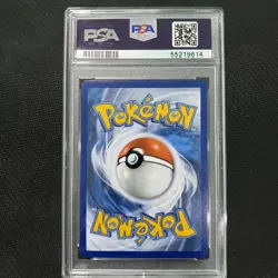 2018 Pokemon: YVELTAL GX 137/131 - [Forbidden Light] Secret - Gem Mint PSA 10 💎 - Image 2