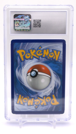 Pokemon | Dragonite V SWSH235 - BLACK STAR PROMO! - CGC GEM MINT 10 - SWSH Promo - Image 2