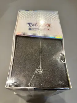 Pokemon TCG Prismatic Evolutions Super Premium Collection SPC & ETB Sealed - Image 5