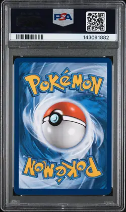 2016 POKEMON XY GENERATIONS RADIANT COLL PORTUGUESE FULL ART/SYLVEON EX PSA 9 - Image 2