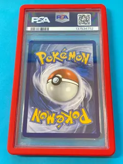 Braviary Illustration Rare PSA 10 Gem Mint | #214 | Bumper Guard - Image 2
