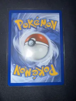 Pokemon TCG Bill's Transfer 194/165 Sv: Scarlet & Violet 151 Ultra Rare Full Art - Image 3