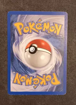 Butterfree 21/110 Legendary Collection Non Holo Rare 2002 English Pokemon WoTC - Image 2