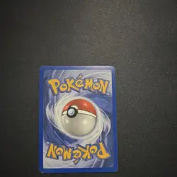 Pokemon R Energy Rare Holo Team Rocket Returns 95/109 Special Energy Stamped - Image 2
