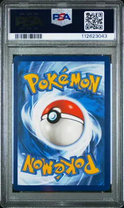 PSA 10 Thievul GG FA GG17/GG70 Pokemon Crown Zenith Full Art SWSH 2023 GEM MINT - Image 2