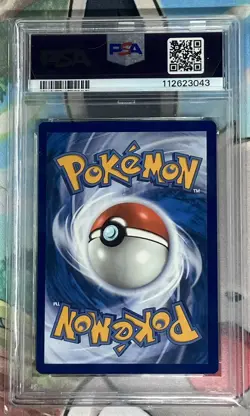 PSA 10 Thievul GG FA GG17/GG70 Pokemon Crown Zenith Full Art SWSH 2023 GEM MINT - Image 4