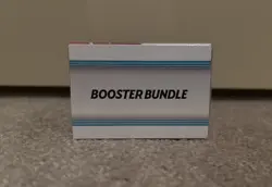Destined Rivals Booster Bundles Sealed Pokemon TCG Scarlet & Violet - Image 3