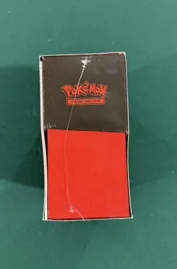 Destined Rivals Pokemon Center Elite Trainer Box ETB New Sealed - Image 5