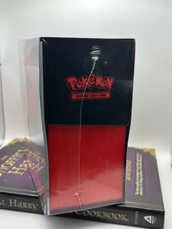 2025 Pokemon Scarlet & Violet Destined Rivals Elite Trainer Box ETB - Item D - Image 2