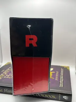 2025 Pokemon Scarlet & Violet Destined Rivals Elite Trainer Box ETB - Item D - Image 4