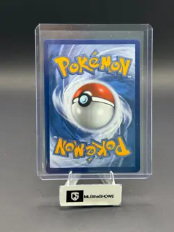 Umbreon (Poke Ball Pattern) Pokemon Prismatic Evolutions 059/131 Rare Holofoil - Image 2