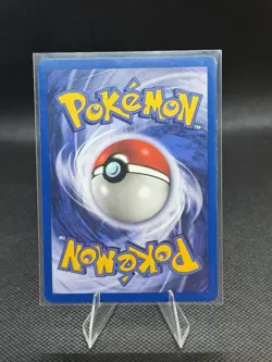 Pokemon TCG Jungle Lickitung #38/64 1st Edition Uncommon Vintage 1999 LP - Image 2