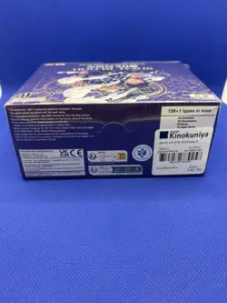 One Piece Card Game Royal Blood Booster Box OP-10 English Edition Sealed US - Image 3