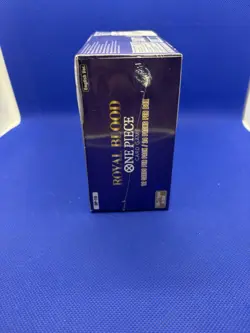 One Piece Card Game Royal Blood Booster Box OP-10 English Edition Sealed US - Image 5