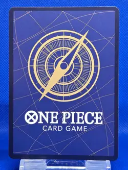 Nico Robin ST26-003 SR | Starter Deck 26: PURPLE/BLACK | One Piece TCG | English - Image 2