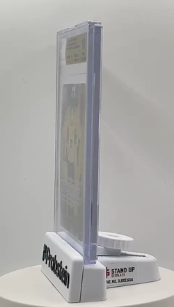 2025 ONE PIECE PROMOS BVB X ONE PIECE MATCH DAY 2025 #003 MONKEY D. LUFFY BGS 10 - Image 2